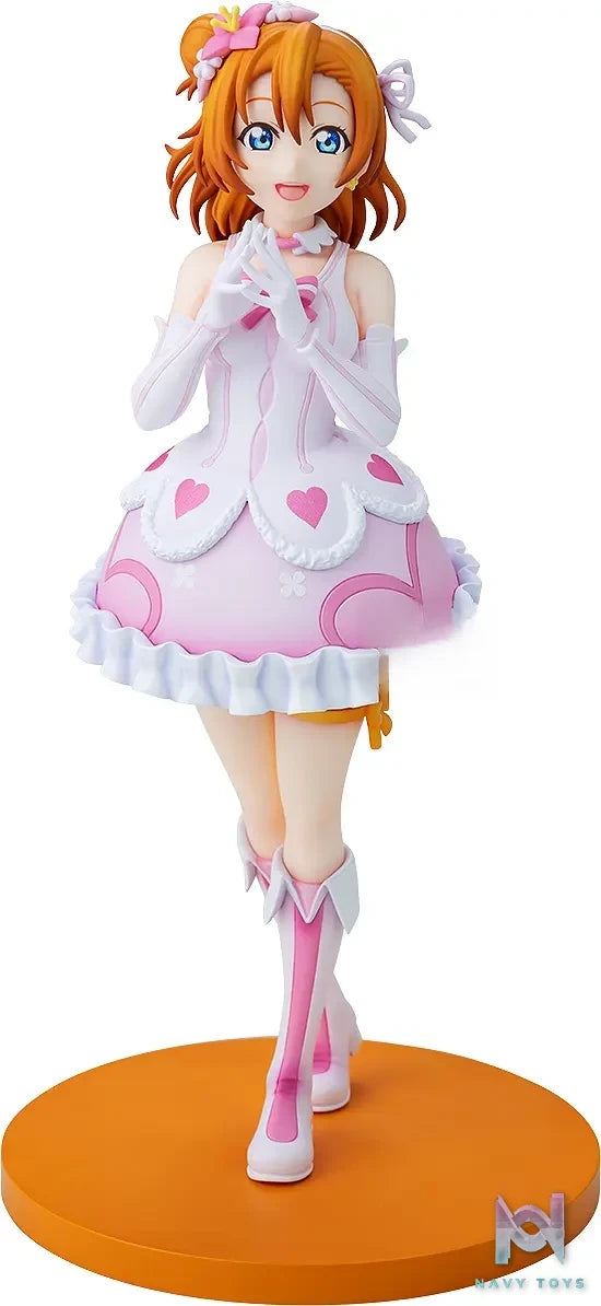 KADOKAWA – KDcolle LoveLive! Honoka Kosaka X Kotori Minami X Umi Sonoda Bokutachi wa Hitotsu no Hikari ver. Non-scale Figure (Licensed)