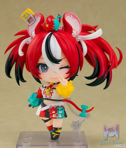 GSC – Nendoroid hololive production Hakos Baelz (Licensed)