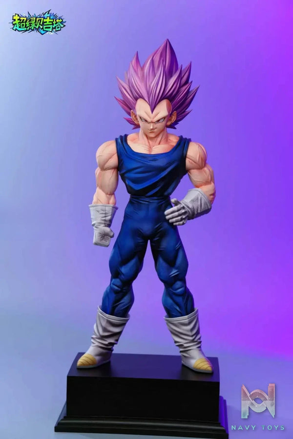 WJT Studio – Ultra Ego Vegeta Dragon Ball
