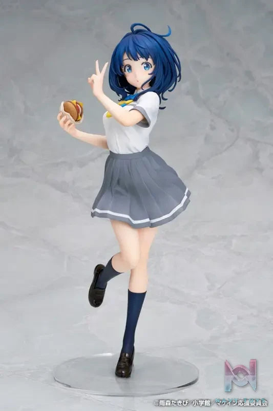 ALTER – Makeine: Too Many Losing Heroines! Anna Yanami 1/7 Complete Figure (Licensed)