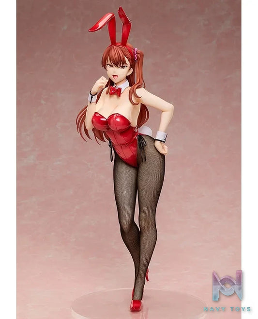 Native – Izumi Nogami Bunny (Licensed)