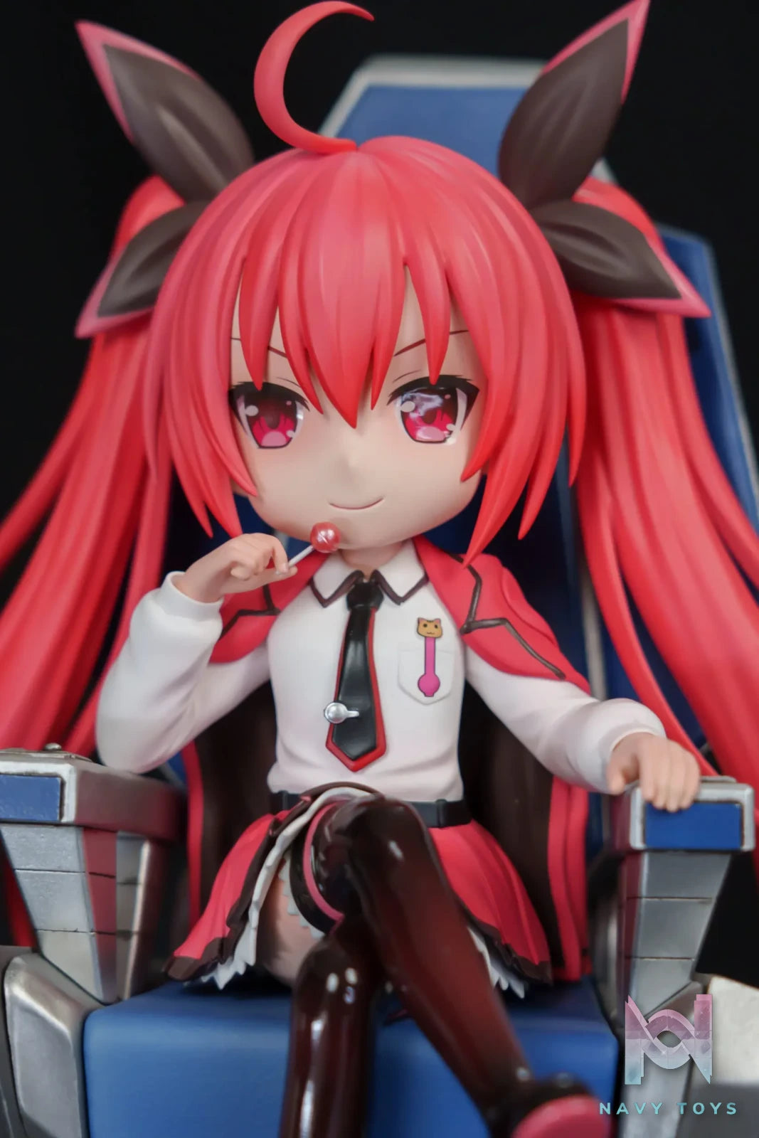 Meow Studio – Kotori Itsuka Date A Live
