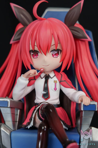 Meow Studio – Kotori Itsuka Date A Live