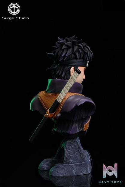 Surge Studio – Naruto Uchiha Shisui
