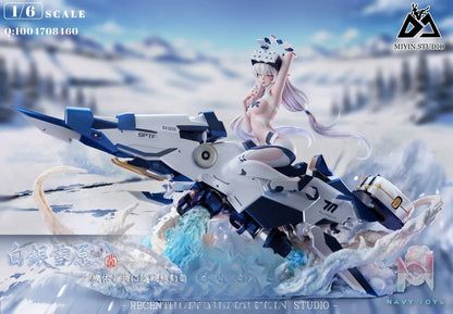 Mi Yin Studio – Himari Akeboshi Blue Archive