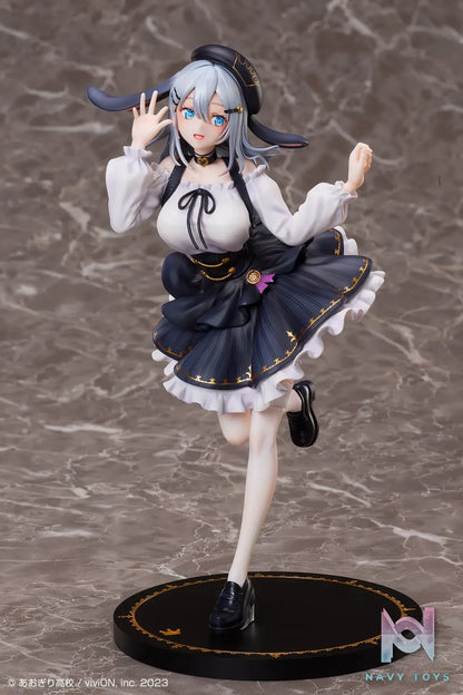 A DIMENSION – Aogiri High School Yamaguro Nekuro Casual Outfit Ver. 1/7 Complete Figure (Licensed)