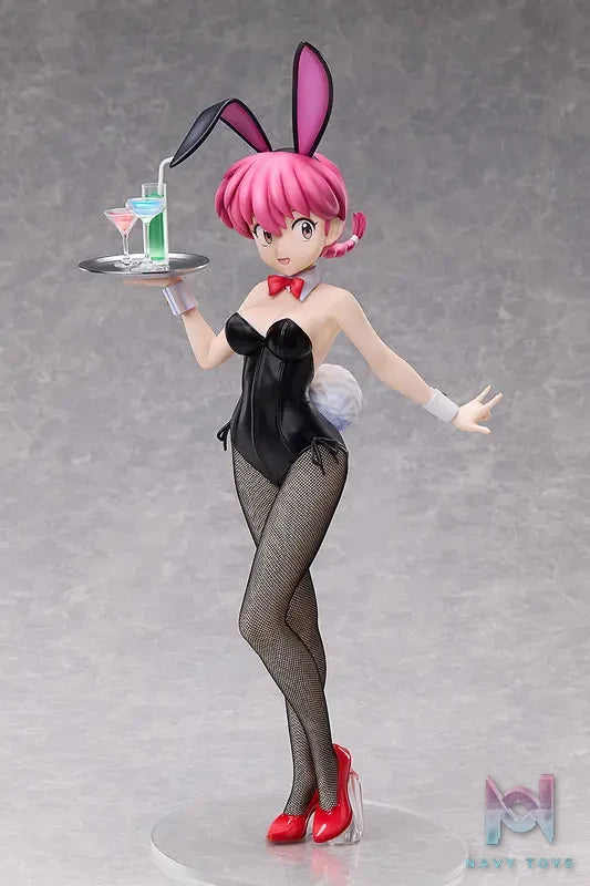 FREEing – Ranma 1/2 Ranma: Bunny Ver. 1/4 Complete Figure (Licensed)