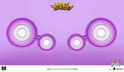 Butterfly Studio – Izumi Koshiro X Tentomon Digimon
