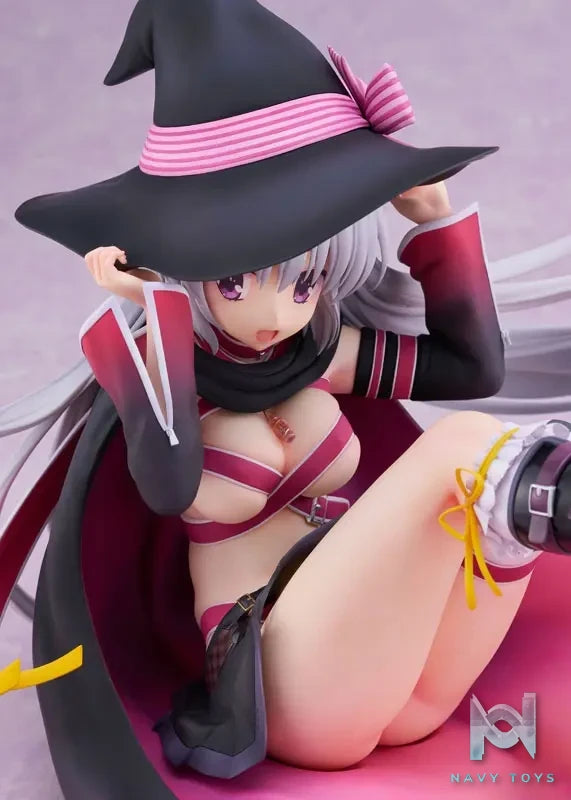 Alice Glint – SABBAT OF THE WITCH Ayachi Nene Limited version (Licensed)