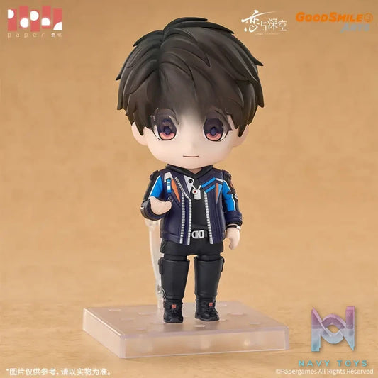 GSAS – Love and Deepspace Caleb Nendoroid (Licensed)