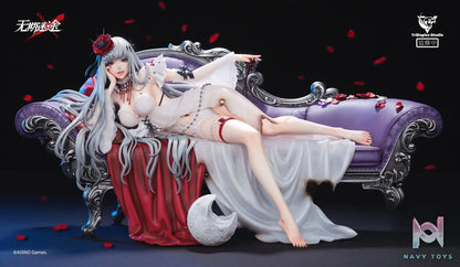 TriEagles Studio – Path to Nowhere Coquelic 1/4 Statue (Licensed)