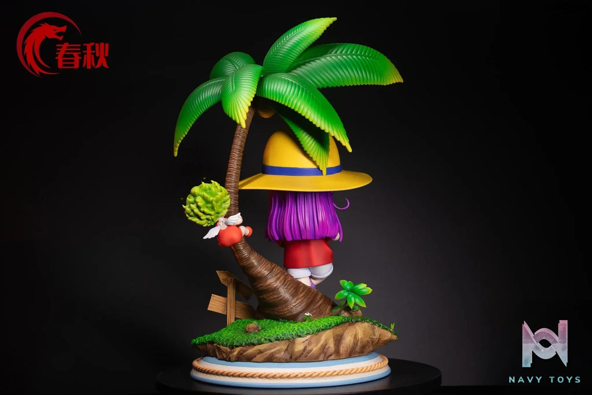 Chun Qiu Studio – Dr. Slump Summer Arale