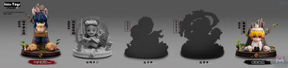 Little Toys Studio – Demon Slayer Hashibira Inosuke