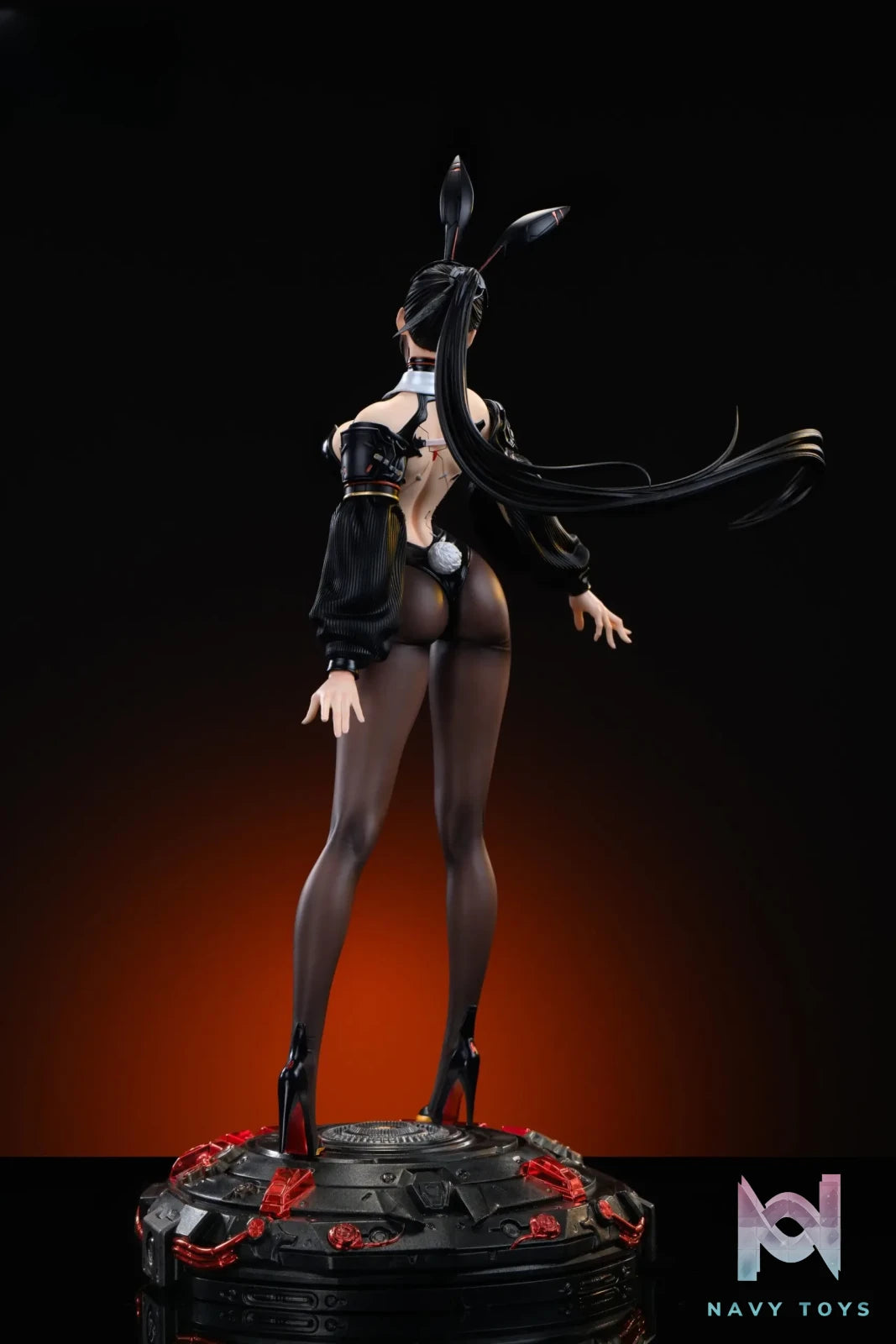 SWORD&WING Studio – Eve x Tachy Stellar Blade
