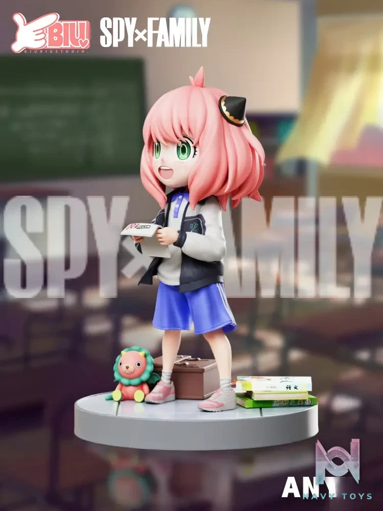 Biubiu Studio – Spy x Family School Uniform Anya Forger