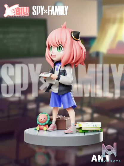 Biubiu Studio – Spy x Family School Uniform Anya Forger