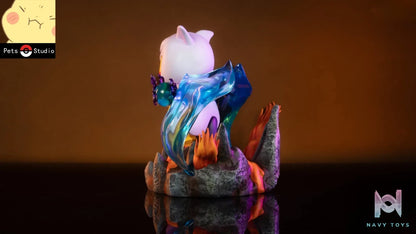 Pets Studio – Pokémon Pikachu cos Mewtwo