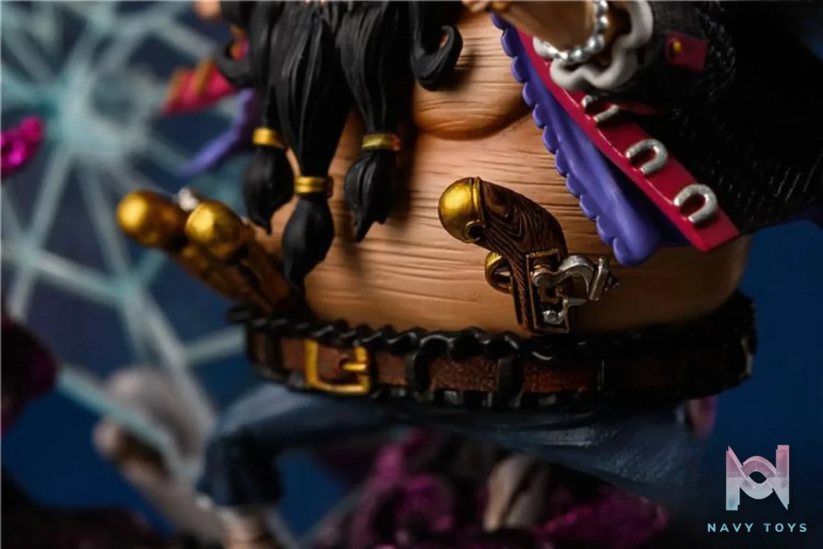 G5 Studio – One Piece Blackbeard Marshall D. Teach