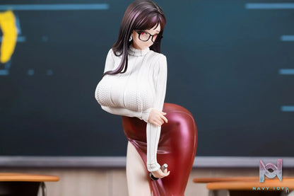 HerLove – Original Homeroom Teacher (Licensed)