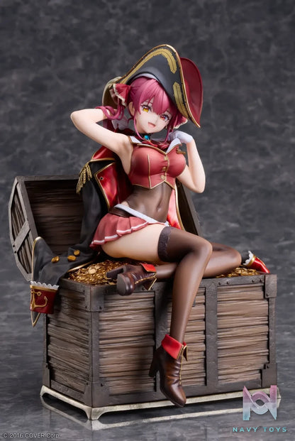 Design COCO – VTuber hololive Houshou Marine (Licensed)