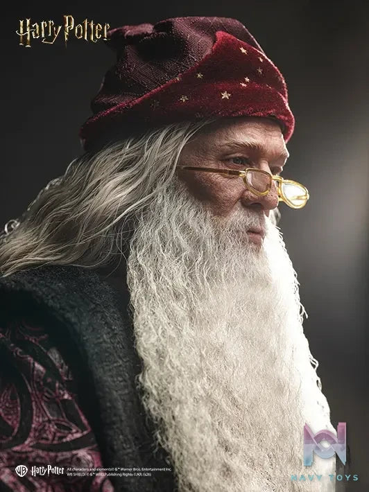 INART – Albus Dumbledore 1/6 Collectible Figure (Licensed)