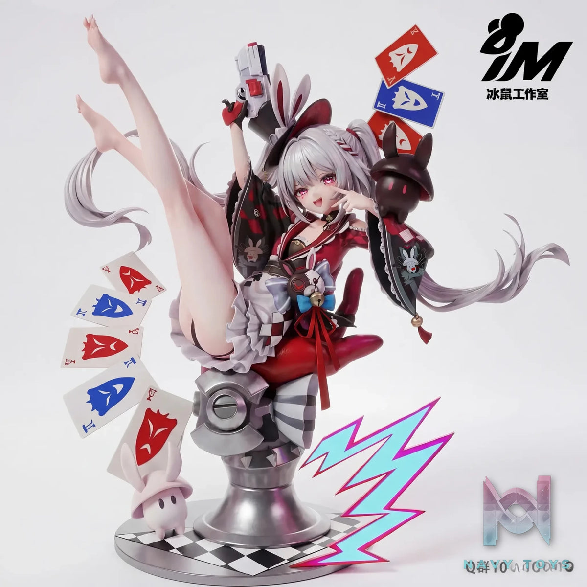 IM Studio – Sparxie Honkai: Star Rail