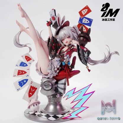 IM Studio – Sparxie Honkai: Star Rail