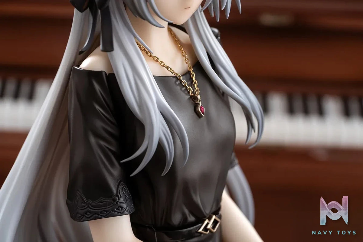 Hobbymax Studio – Girls’ Frontline AN-94 Wolf and Fugue 1/7 Scale PVC Figure Ver.
