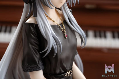 Hobbymax Studio – Girls’ Frontline AN-94 Wolf and Fugue 1/7 Scale PVC Figure Ver.