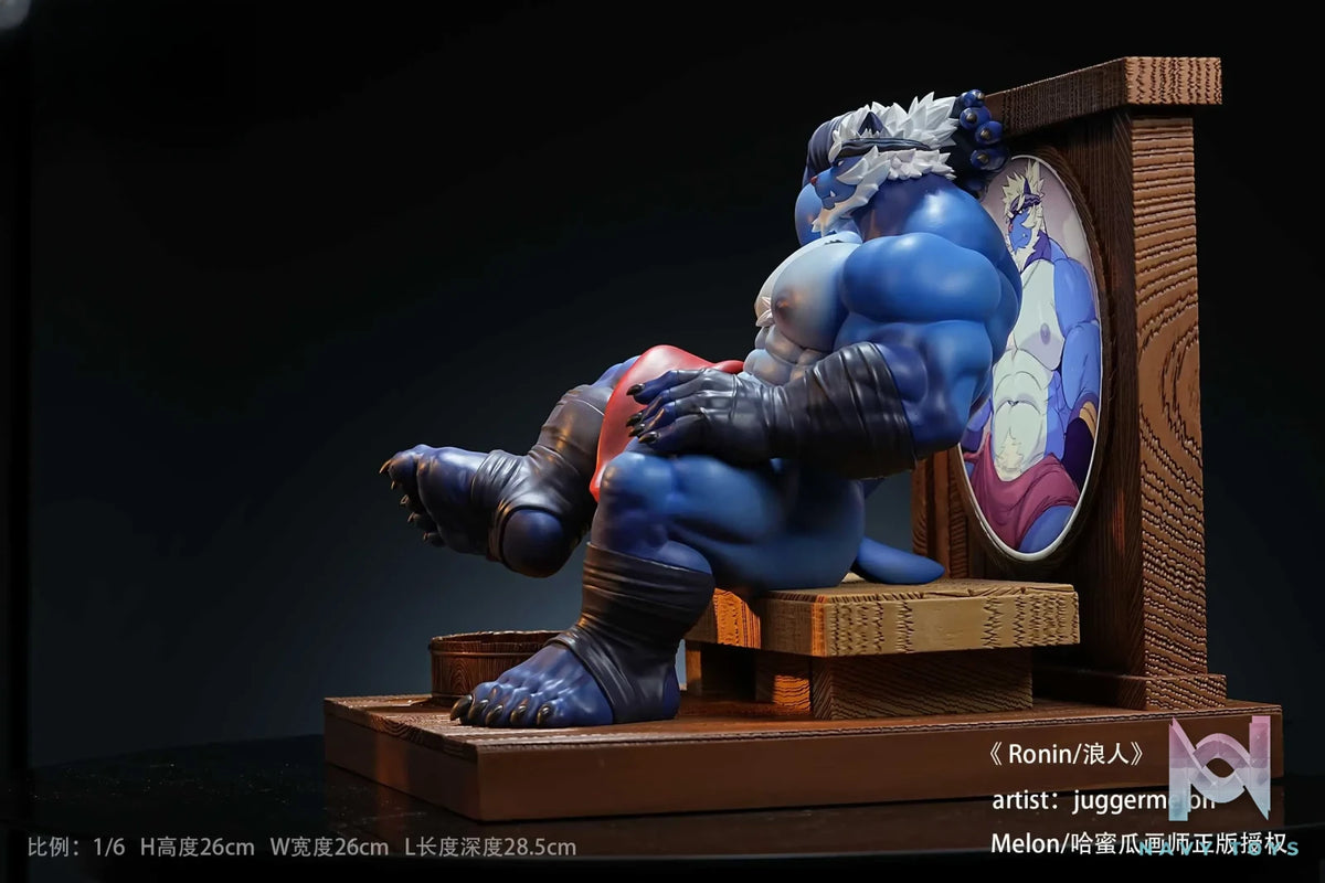 PP Studio – Ronin 1/6 Statue