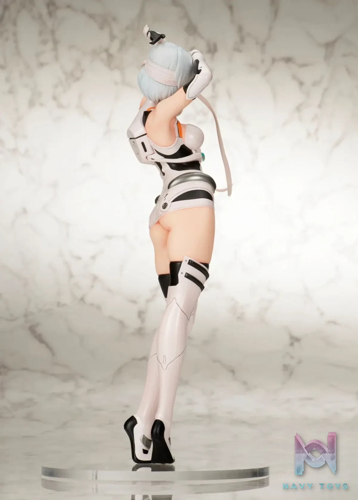 FLARE – Neon Genesis Evangelion Ayanami Rei Remastered version (Licensed)