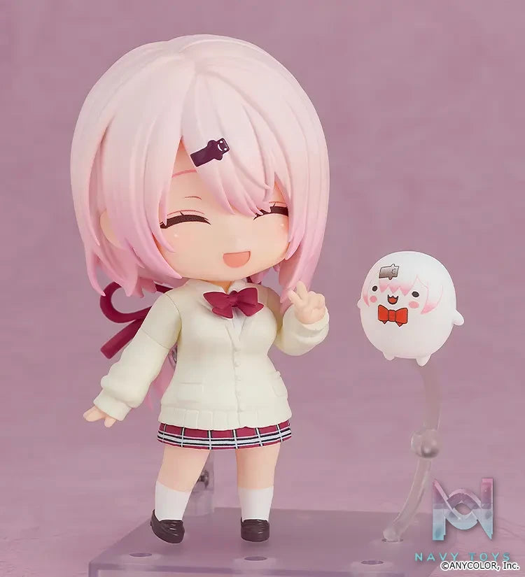 GSC – Nendoroid Nijisanji Shiina Yuika (Licensed)