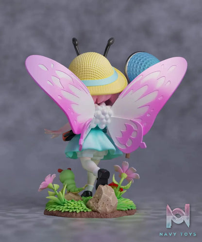 Come On Studio – Spy x Family Anya Forger Cosplay Series #2 Butterfree
