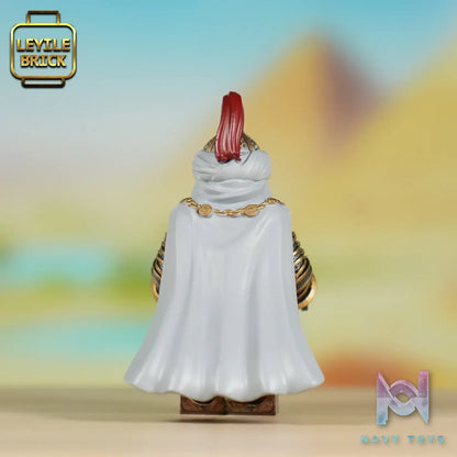 LEYILEBRICK Studio – Sultan Saladin the Great of Egypt Original