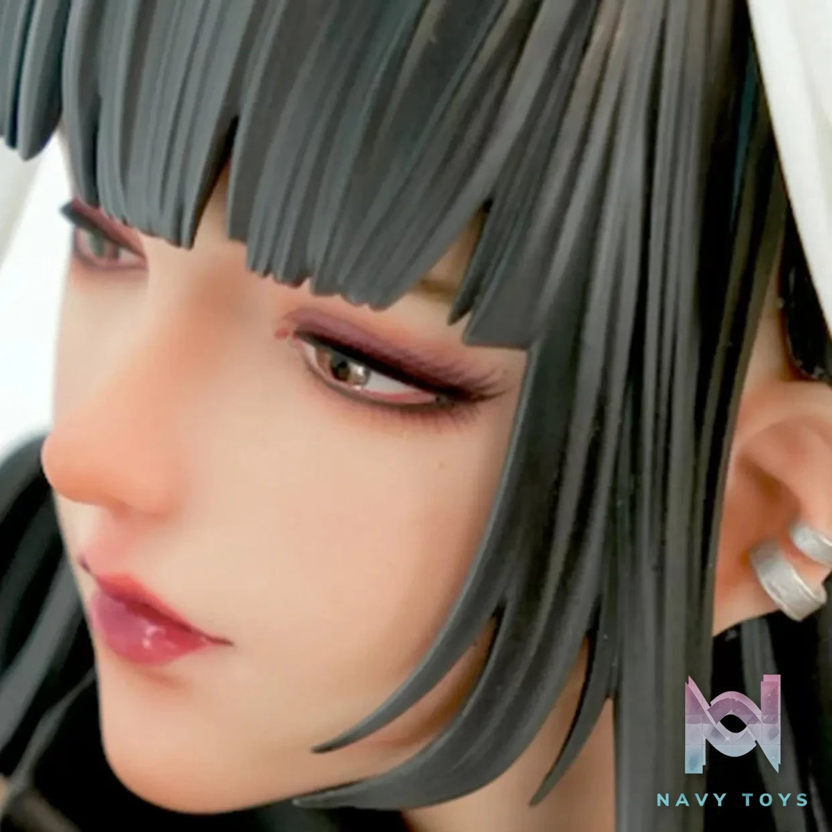 Polaris Studio – Original Holiday Maid #2 Sofa Maid Kaya (Licensed)