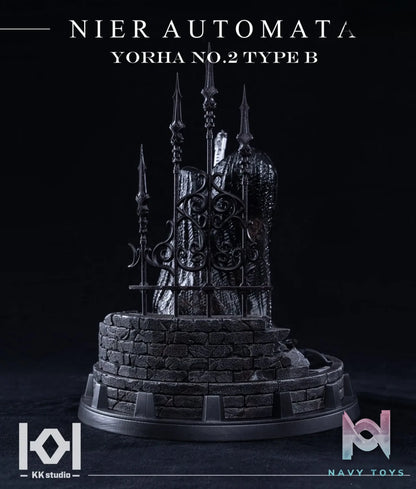 KK Studio – Yorha No2 Type B