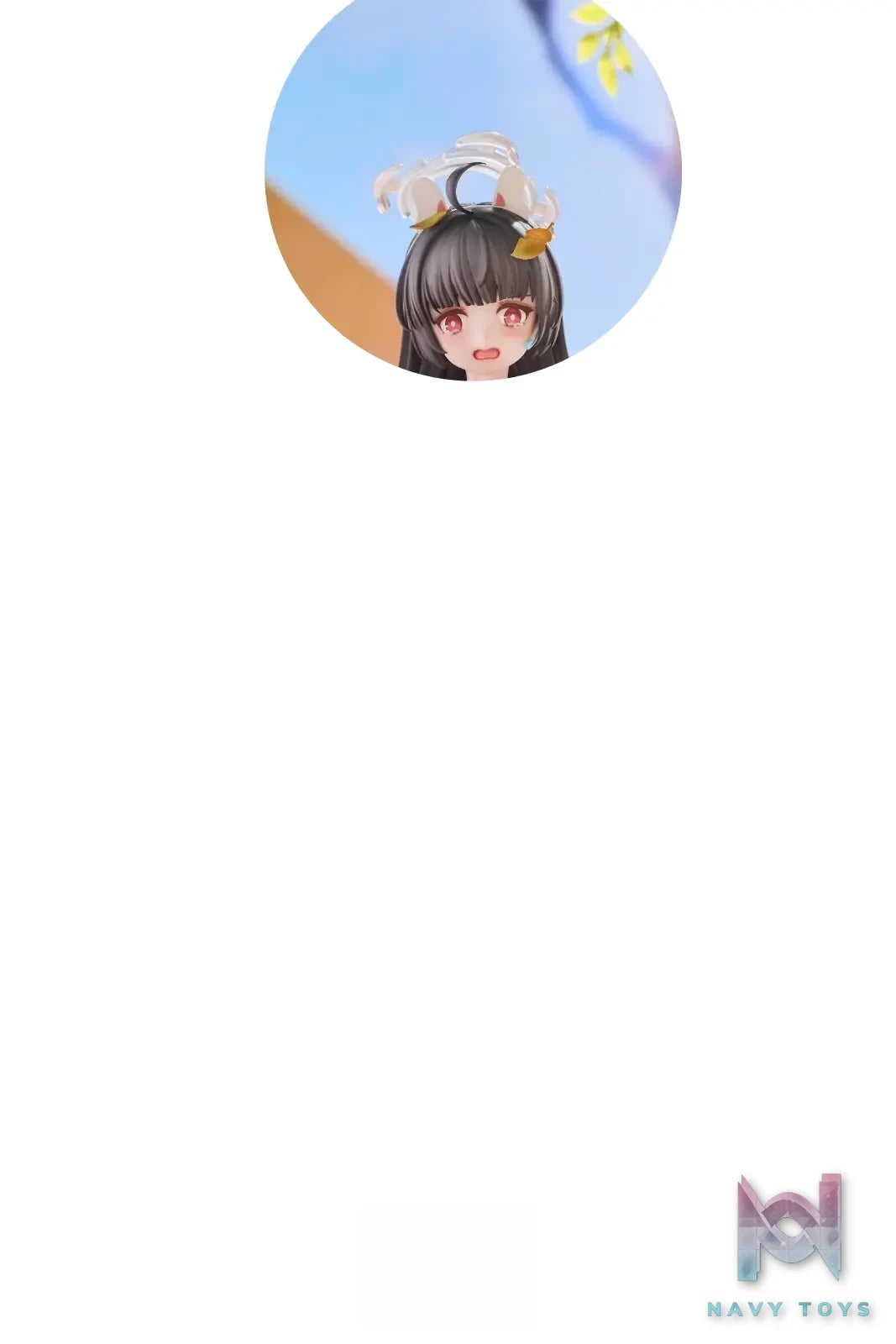 CircleMax Studio – Blue Archive Rabbit Kasumizawa Miyu