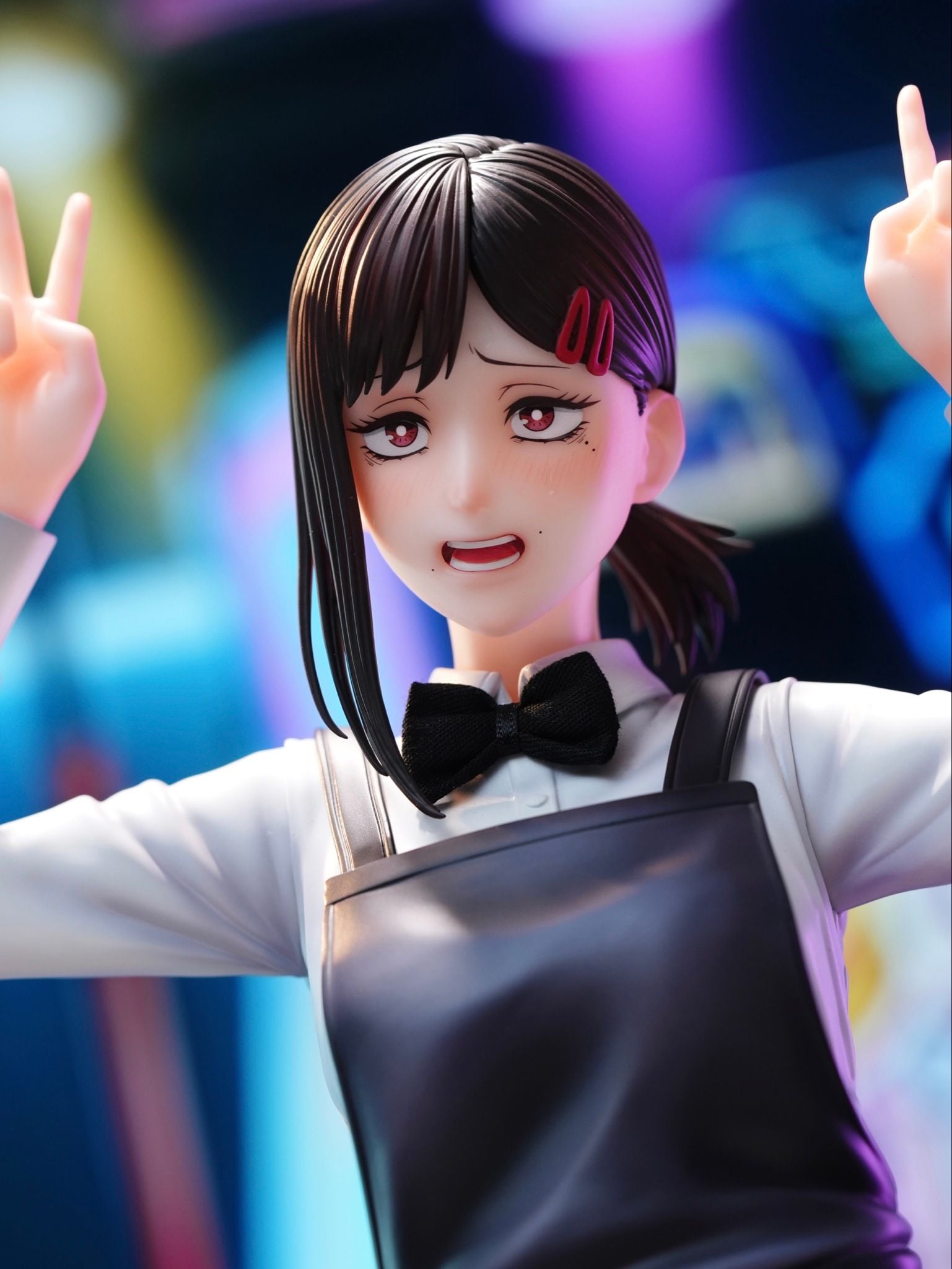 Kobeni Higashiyama - Chainsaw Man - HeRa Studio resin statue hera Studio anime figure