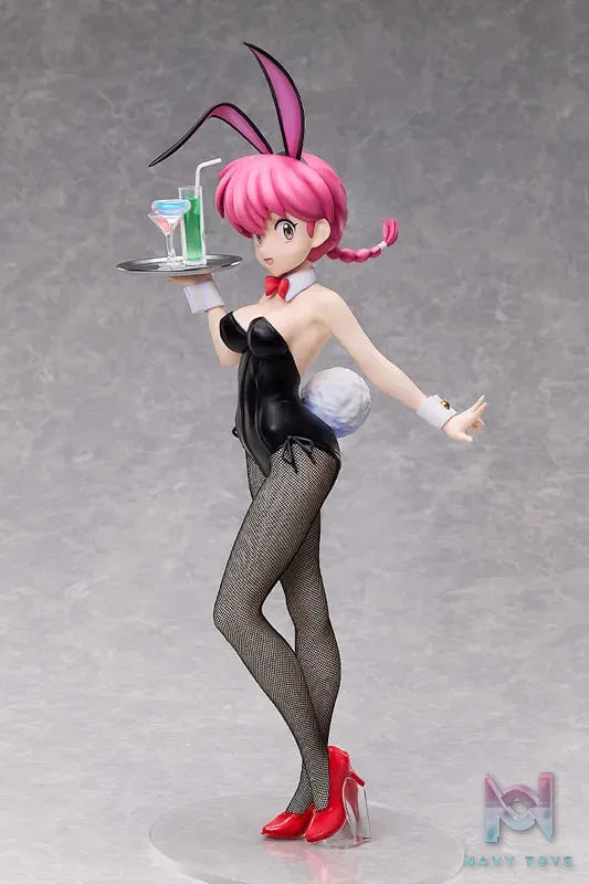 FREEing – Ranma 1/2 Ranma: Bunny Ver. 1/4 Complete Figure (Licensed)