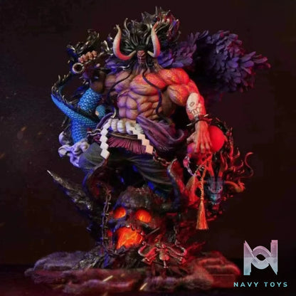 JIMEI PALACE Studio – One Piece Kaido (Licensed)