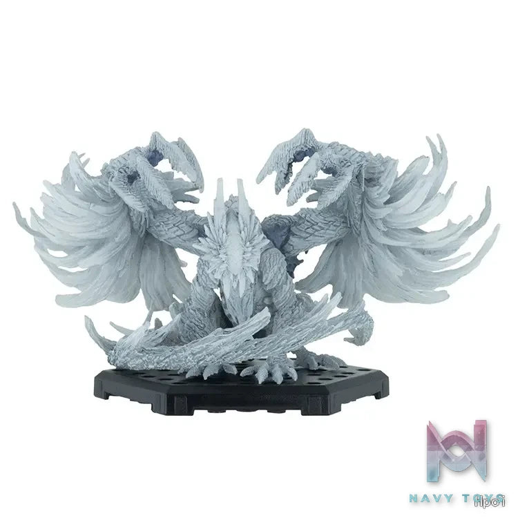 CAPCOM Studio – Monster Hunter Blind Box (6 one-end boxes) (Licensed)
