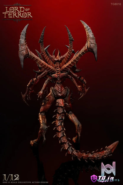 TGToys – Original 1/12 LordofTerror TG8016 (Licensed)