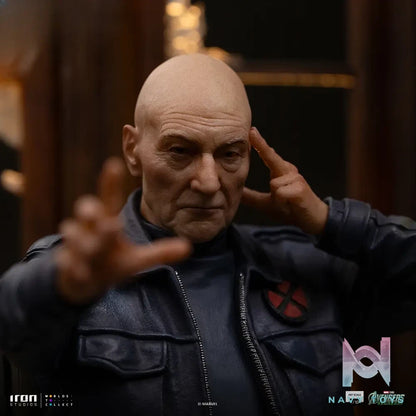 Iron Studio – Professor Xavier – Avengers Doomsday – Art Scale 1/10 Statue MARCAS144126-10 (Licensed)