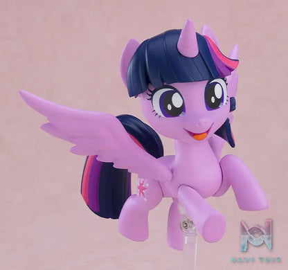 GSC – Nendoroid My Little Pony Twilight Sparkle (Licensed)