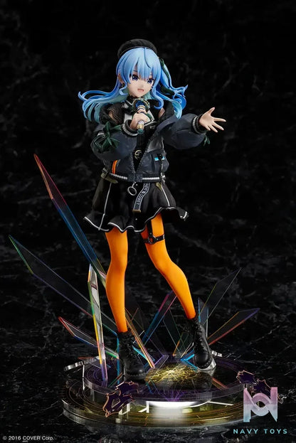 Design COCO – Hololive Hoshigai Suisei 1/7 Finished Figure (Licensed)