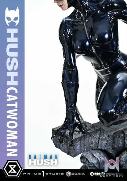 Prime 1 Studio – Batman: Hush (Comics) Catwoman REMDC-01 REMDC-01DX REMDC-01DXS (Licensed)