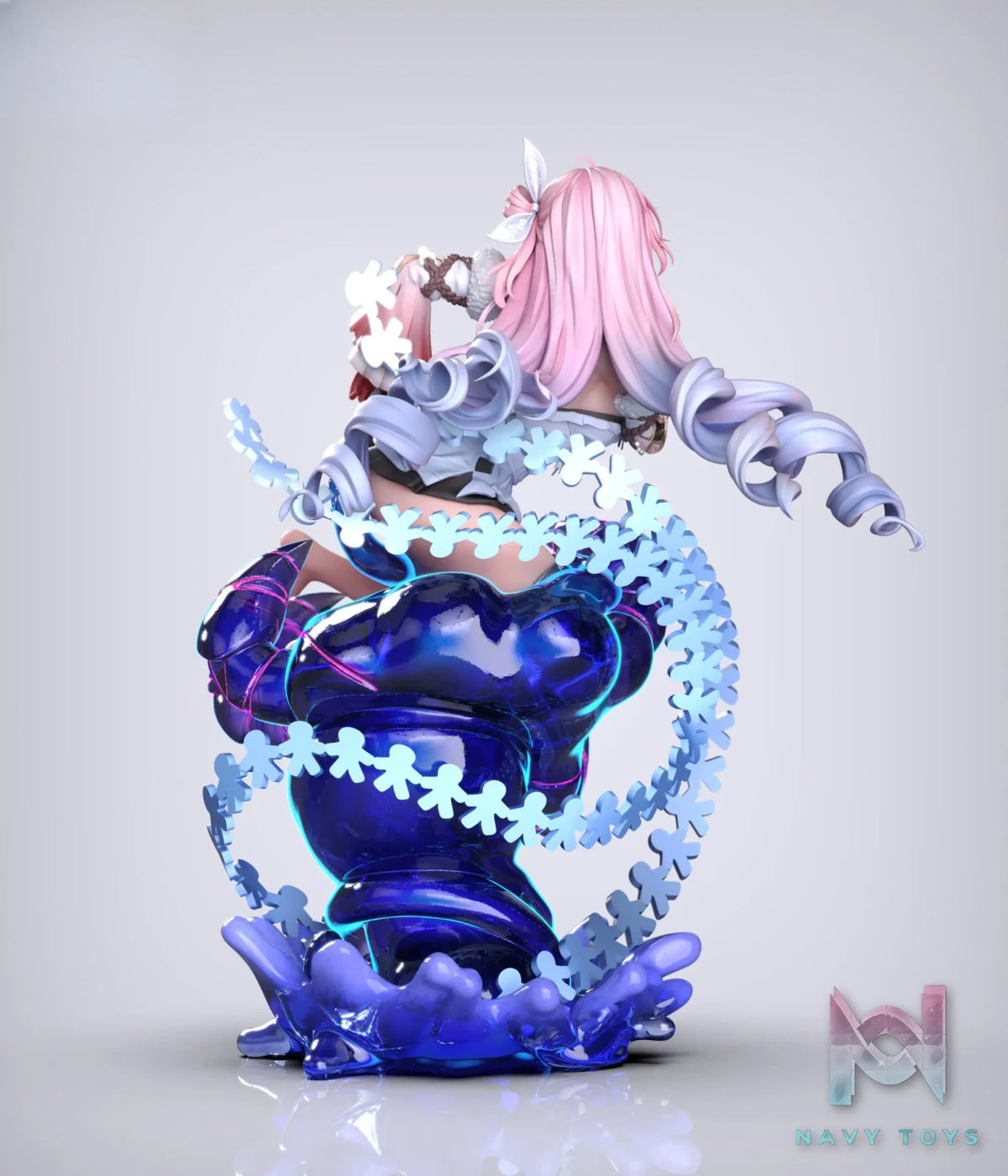 New Age Studio – Denia Wuthering Waves
