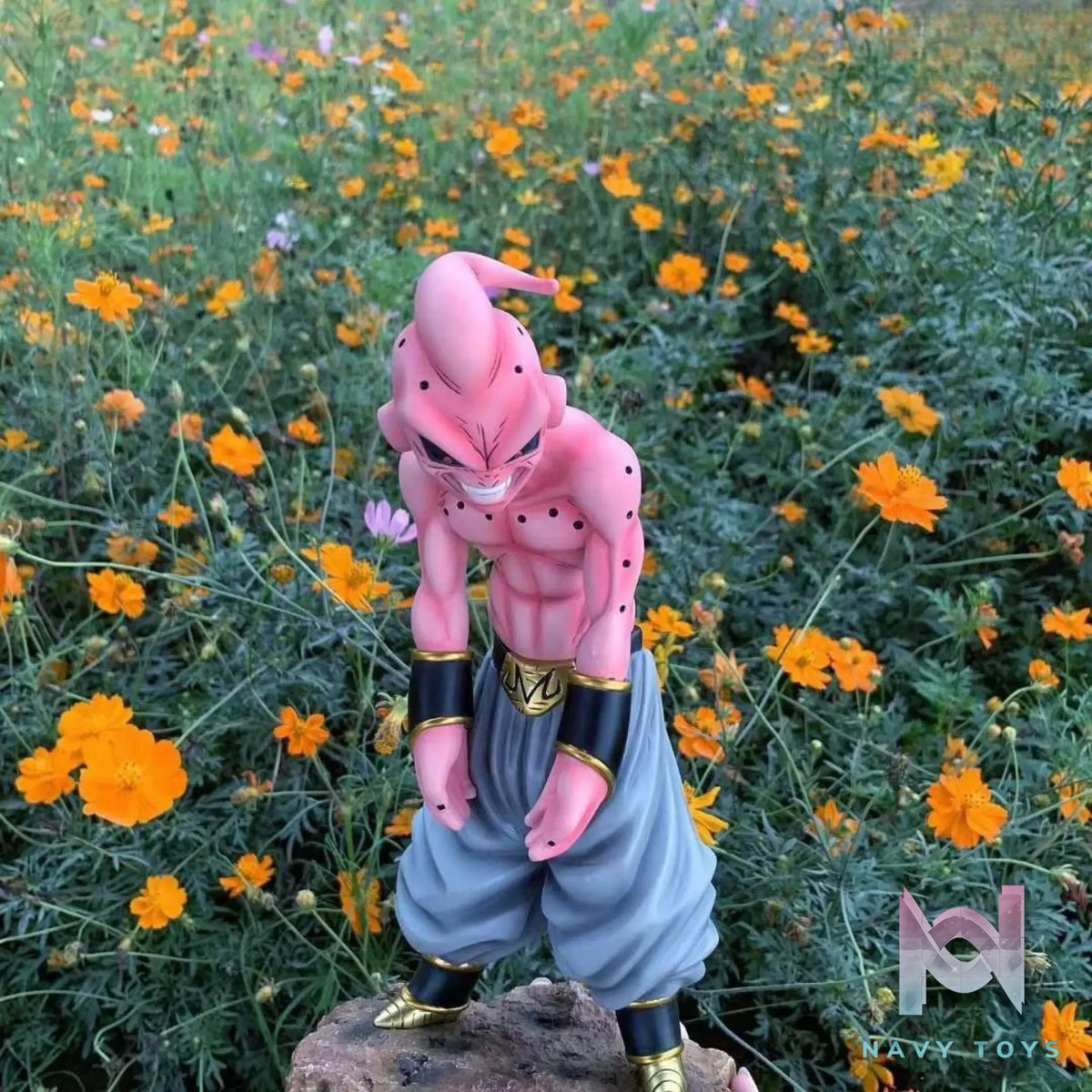 MG Studio – Dragon Ball Majin Buu