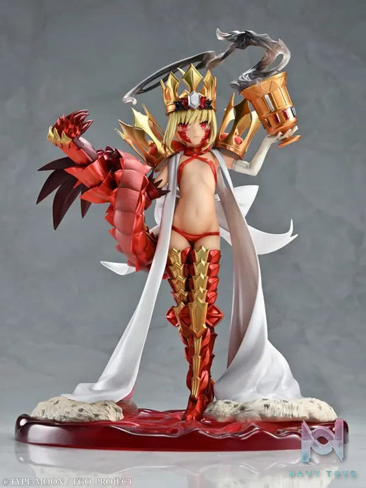 MEDICOS-E – Fate/Grand Order Beast/Sodom’s Beast/Draco (Second Ascension) 1/7 Complete Figure (Licensed)