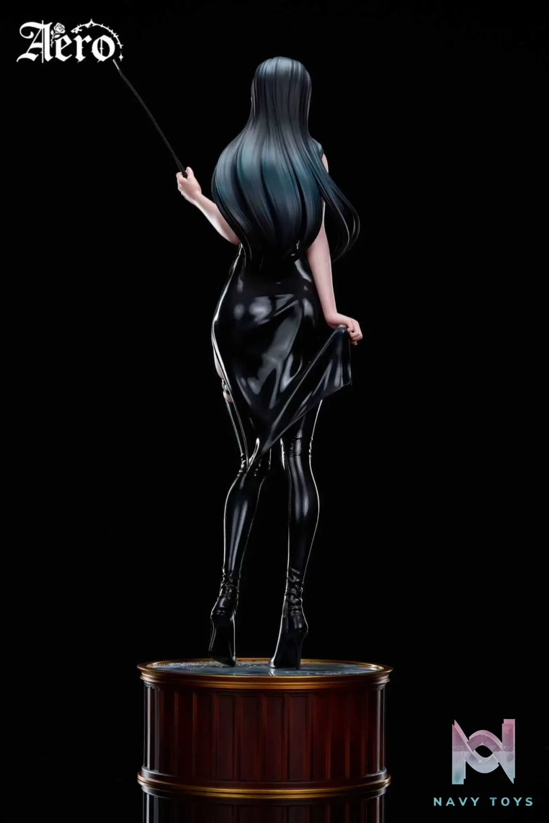 Aero studio – Thorn Princess Yor Forger Spy x Family